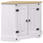 Akvarium stand CORONA Hvid 70 x 70 x 73 cm 300 kg