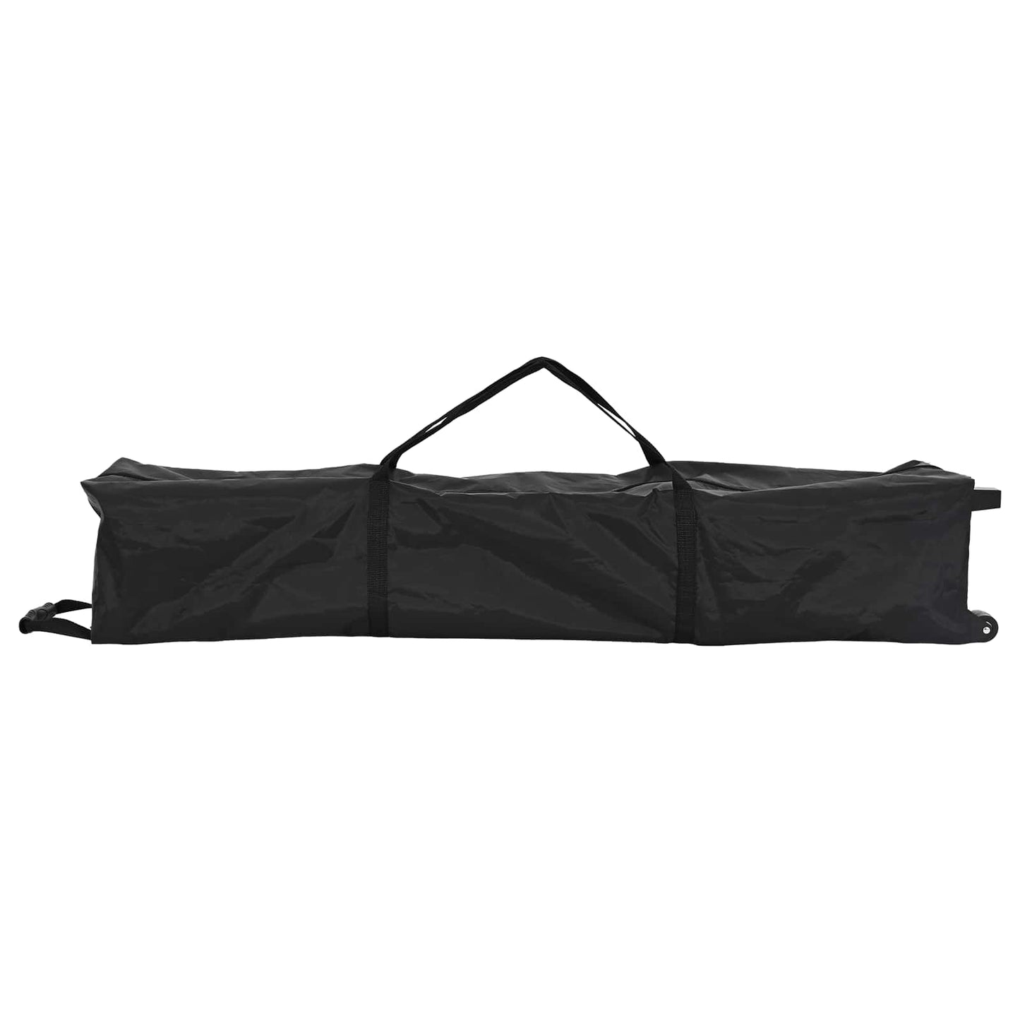 Pop-up Skur med 4 Sidevægge 3 x 3 m Skov Camouflage
