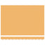 Reservedug til markise Sandfarvet 4,5 × 3 m Polyester