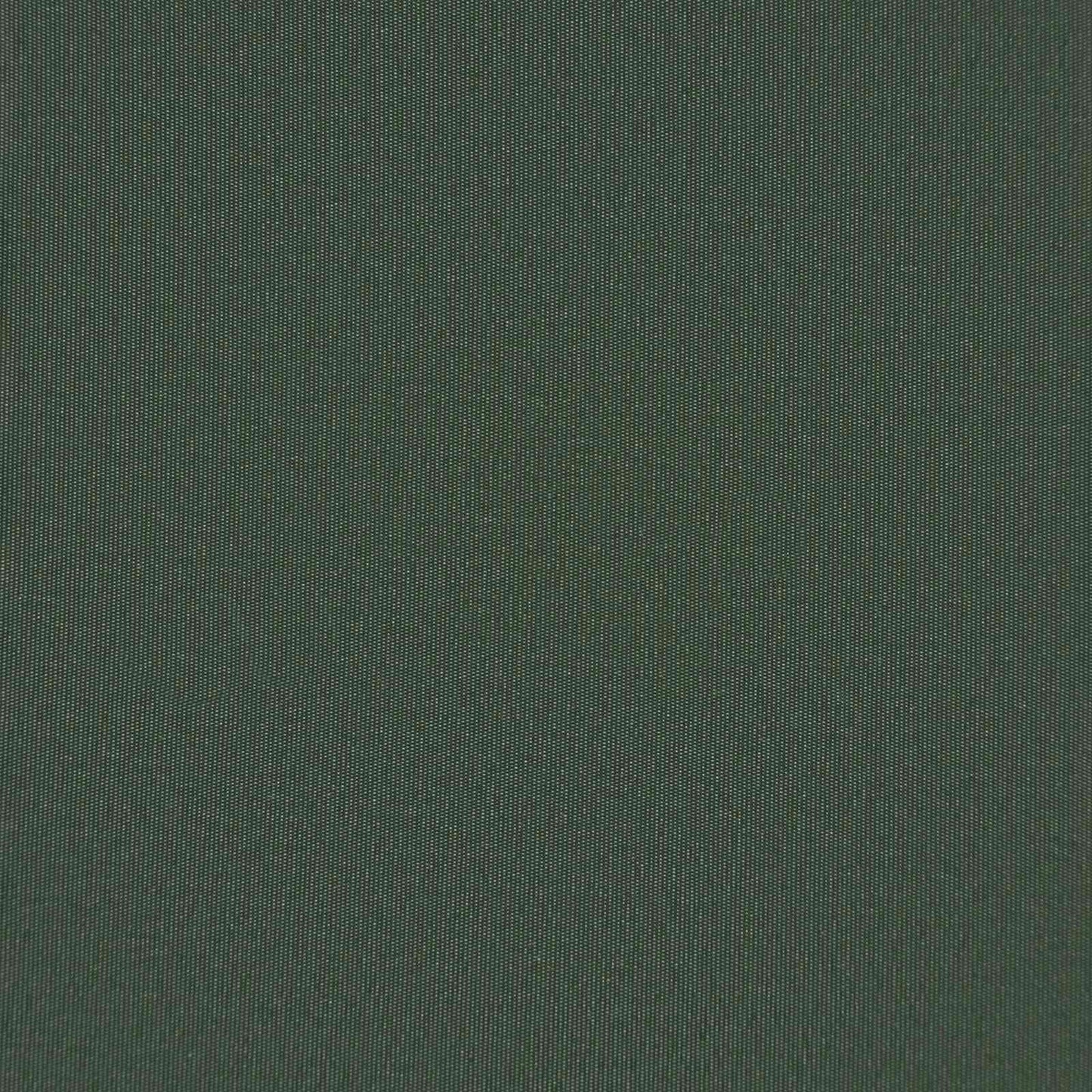 Reservedug til markise Mørkegrøn 5 × 3,5 m Polyester