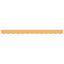 Markise kappa erstatning Sandfarvet 3,5 m Polyester