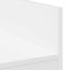DJ Bord Hvid 102 x 45 x 102 cm Konstrueret træ