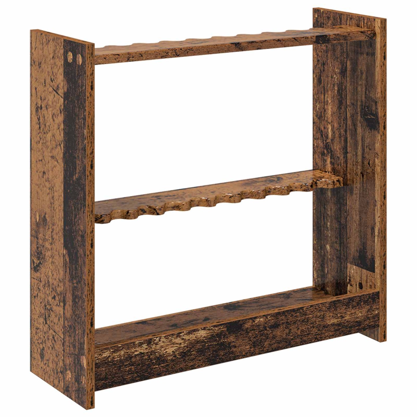 Billardkø støtter Konstrueret træ 60 x 20 x 57 cm Gammelt træ