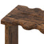 Billardkø støtter Konstrueret træ 60 x 35 x 60 cm Gammelt træ
