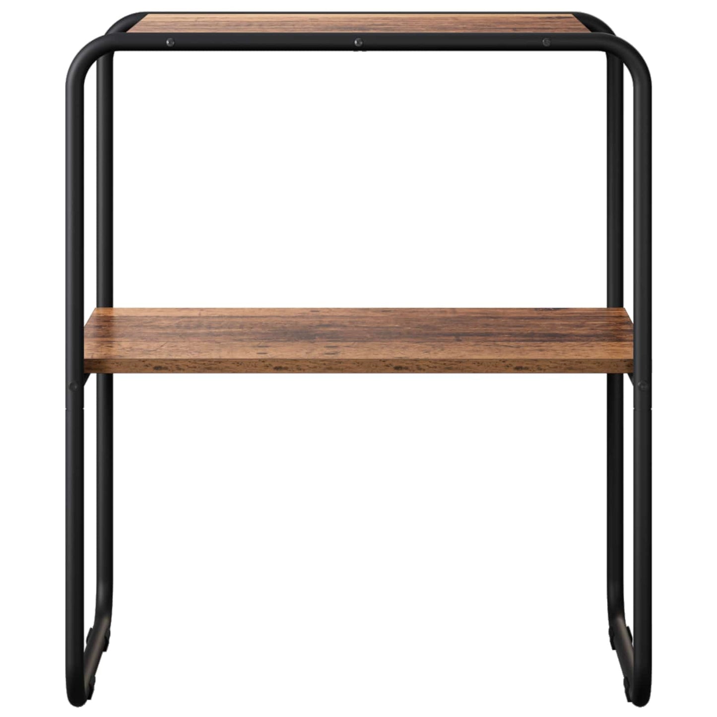 Konsolbord Gammelt træ 60 x 42,5 x 70 cm Konstrueret træ