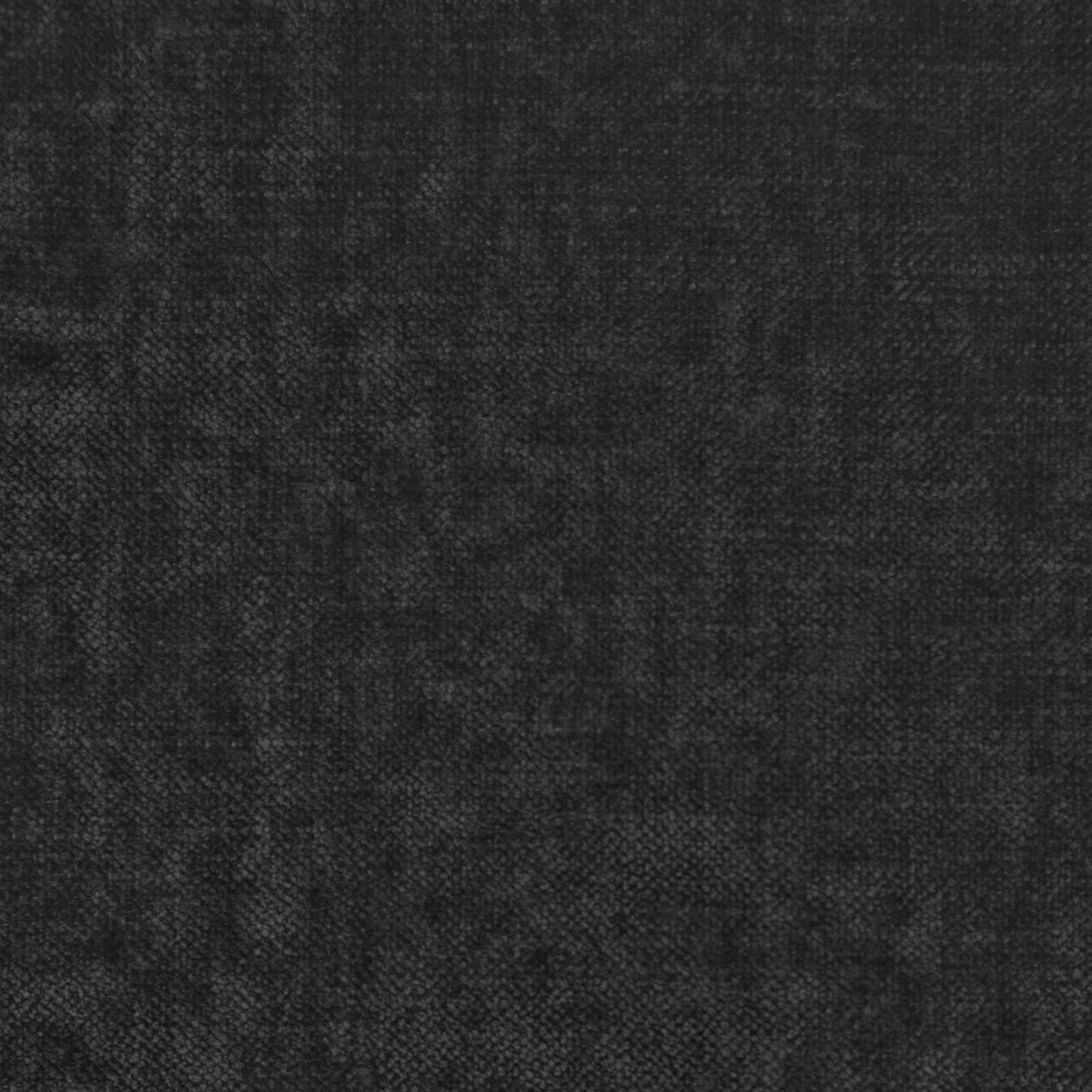 Pudebetræk 6 stk. HEERLEN Antracit 30 x 30 cm Chenille Stof