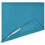 Pudebetræk 6 pcs HEERLEN Lyseblå 30 x 30 cm Polyester