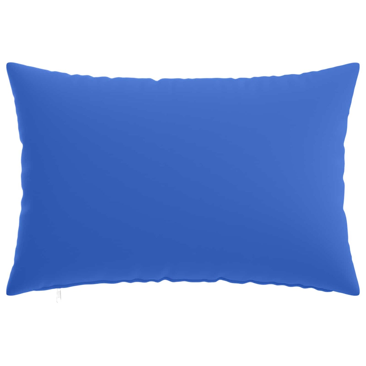 Pudebetræk 2 pcs HEERLEN Kongelig blå 30 x 50 cm Polyester