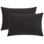 Pudebetræk 2 pcs HEERLEN Flerfarvet 30 x 50 cm Polyester