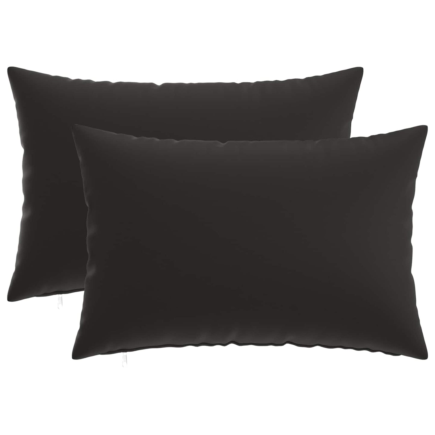Pudebetræk 2 pcs HEERLEN Flerfarvet 30 x 50 cm Polyester