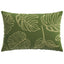 Pudebetræk 2 pcs HEERLEN Bladdesign 30 x 50 cm Polyester