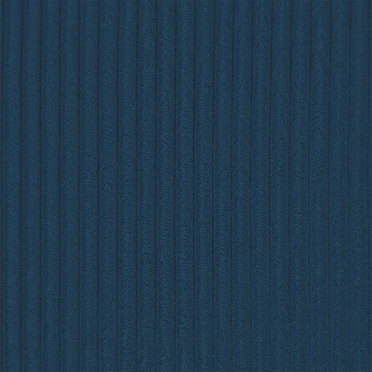 Pudebetræk 2 pcs HEERLEN Mørkeblå 35 x 35 cm cordfløjl