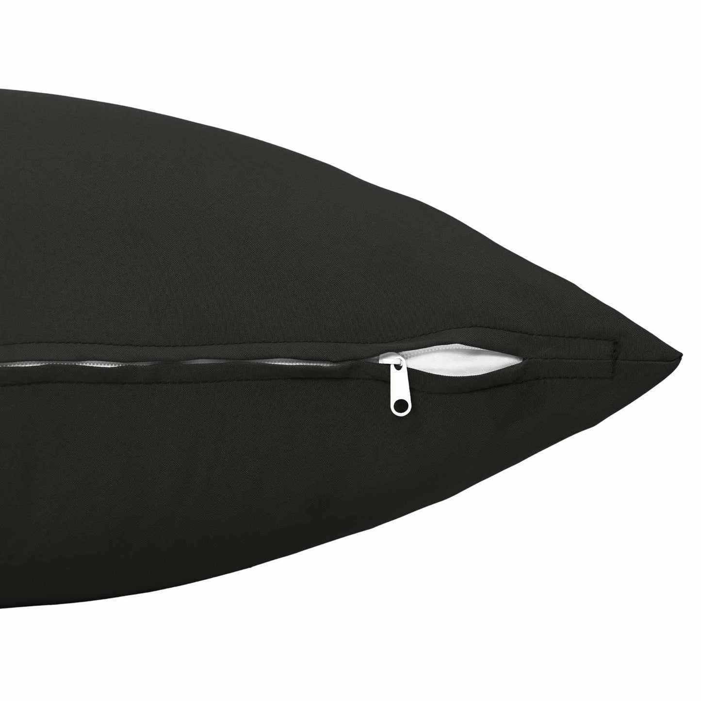 Pudebetræk 6 pcs HEERLEN Flerfarvet 35 x 35 cm Polyester