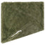 Pudebetræk 6 pcs HEERLEN Grøn 35 x 35 cm PV Fleece