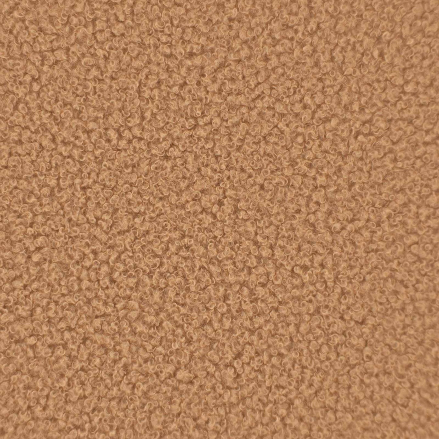 Pudebetræk 2 pcs HEERLEN Beige 40 x 40 cm Bouclé