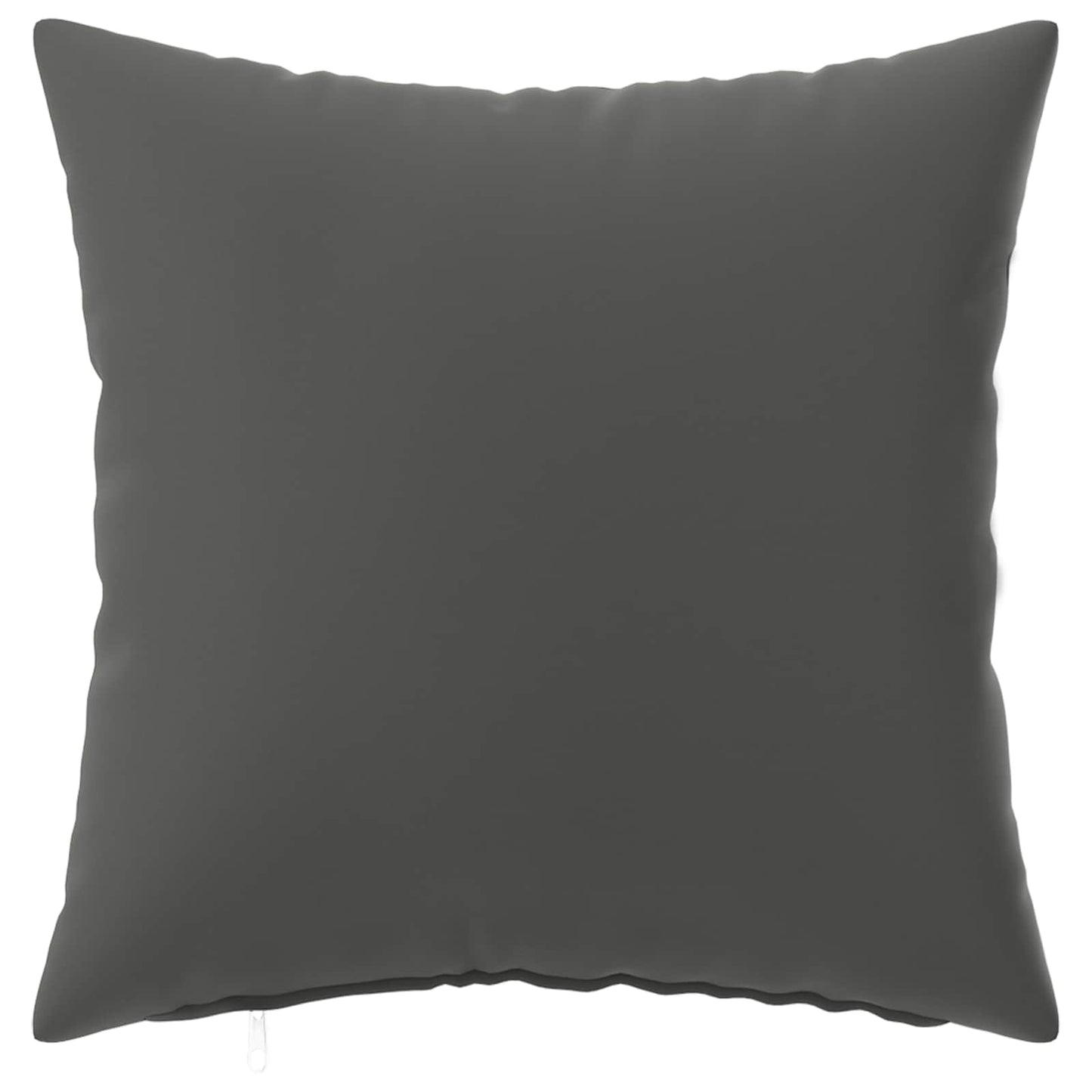 Pudebetræk 2 pcs HEERLEN Antracit 40 x 40 cm Polyester