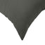 Pudebetræk 12 pcs HEERLEN Antracit 40 x 40 cm Polyester