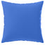Pudebetræk 12 pcs HEERLEN Kongelig blå 40 x 40 cm Polyester