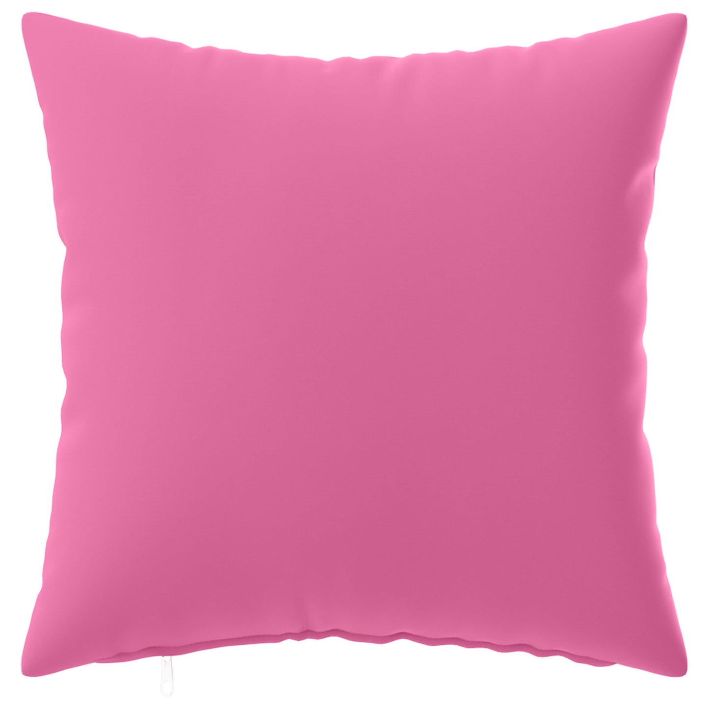 Pudebetræk 6 pcs HEERLEN Lyserød 40 x 40 cm Polyester