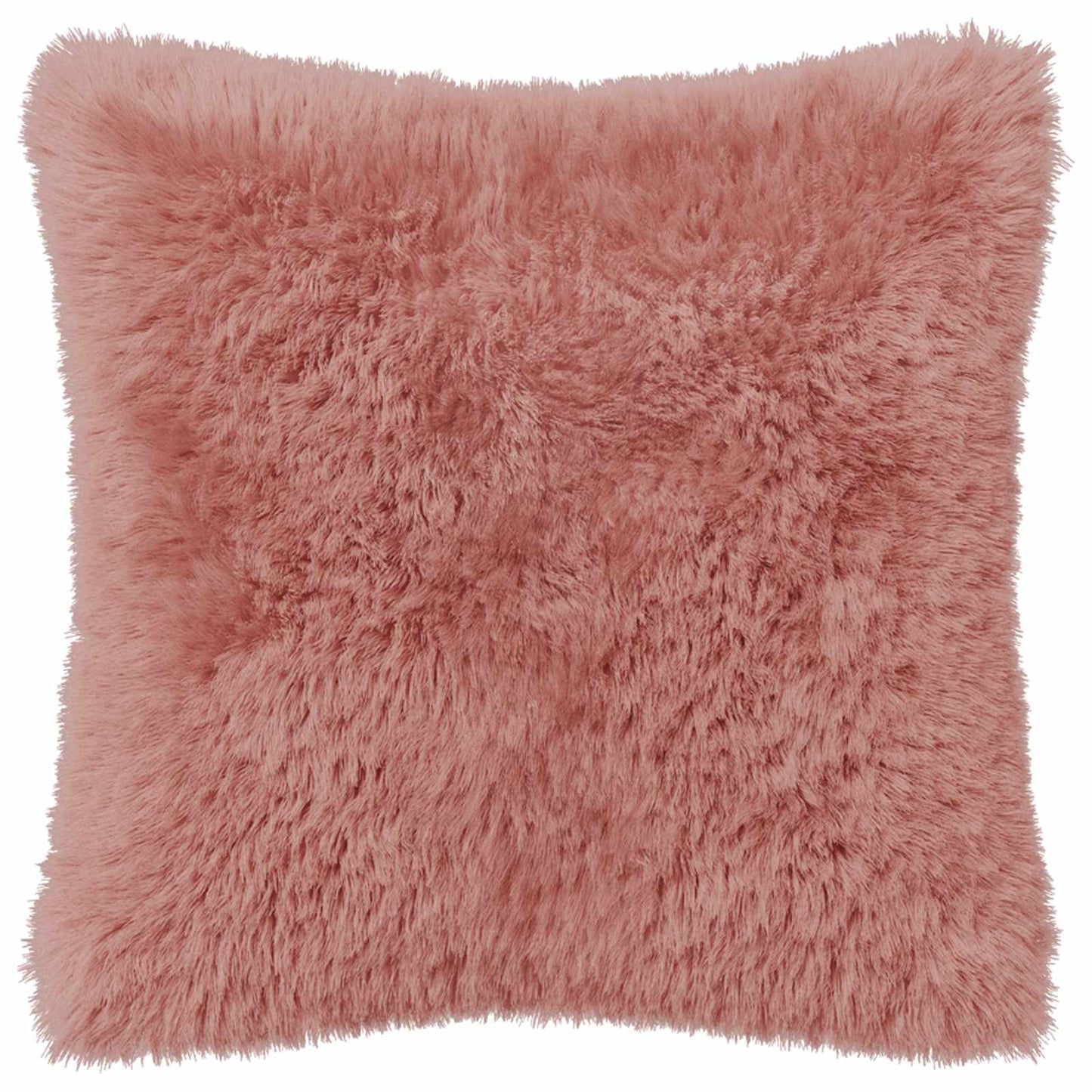 Pudebetræk 2 pcs HEERLEN Lyserød 40 x 40 cm PV Fleece