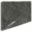 Pudebetræk 6 pcs HEERLEN Lysegrå 40 x 40 cm PV Fleece