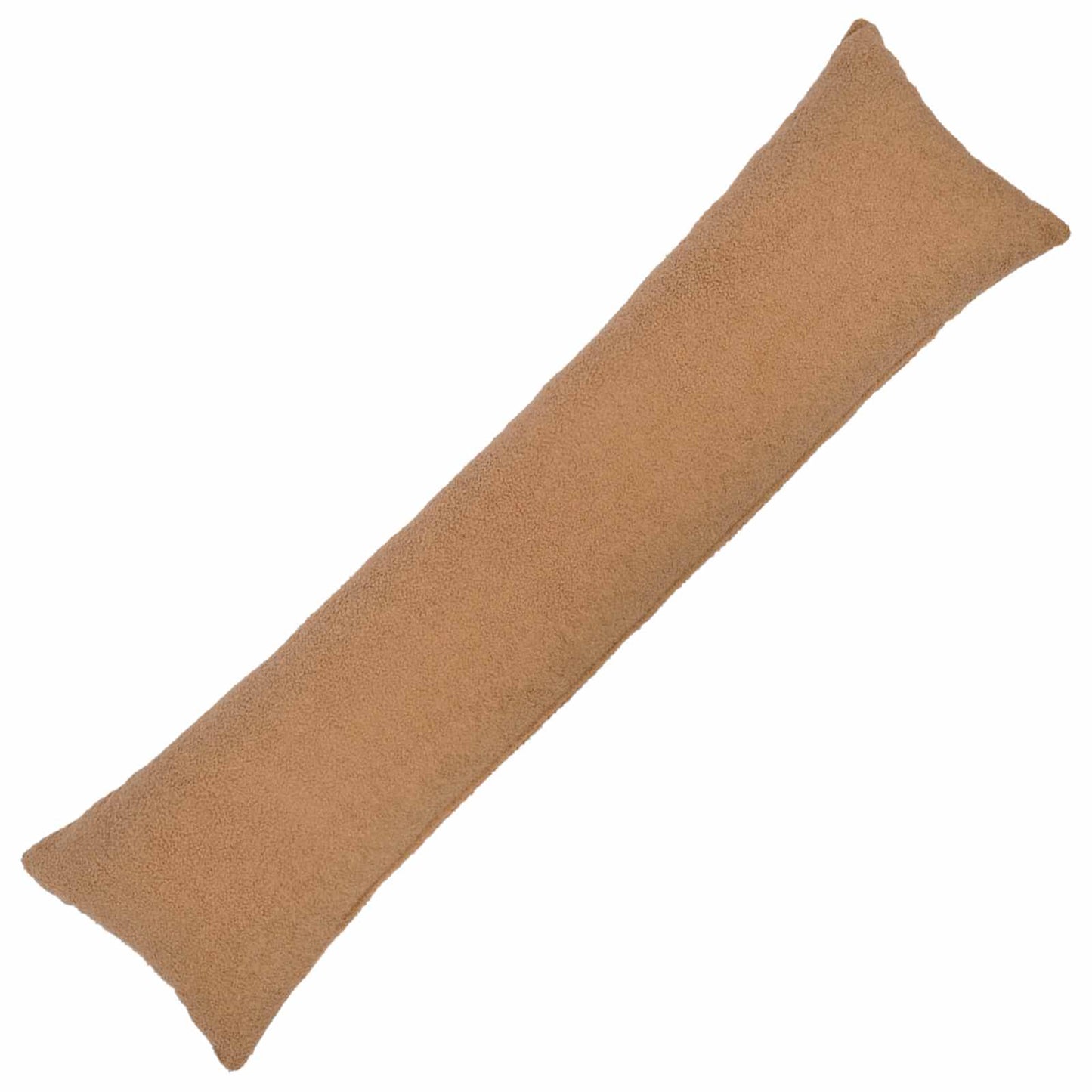 Pudebetræk HEERLEN Beige 40 x 145 cm Bouclé