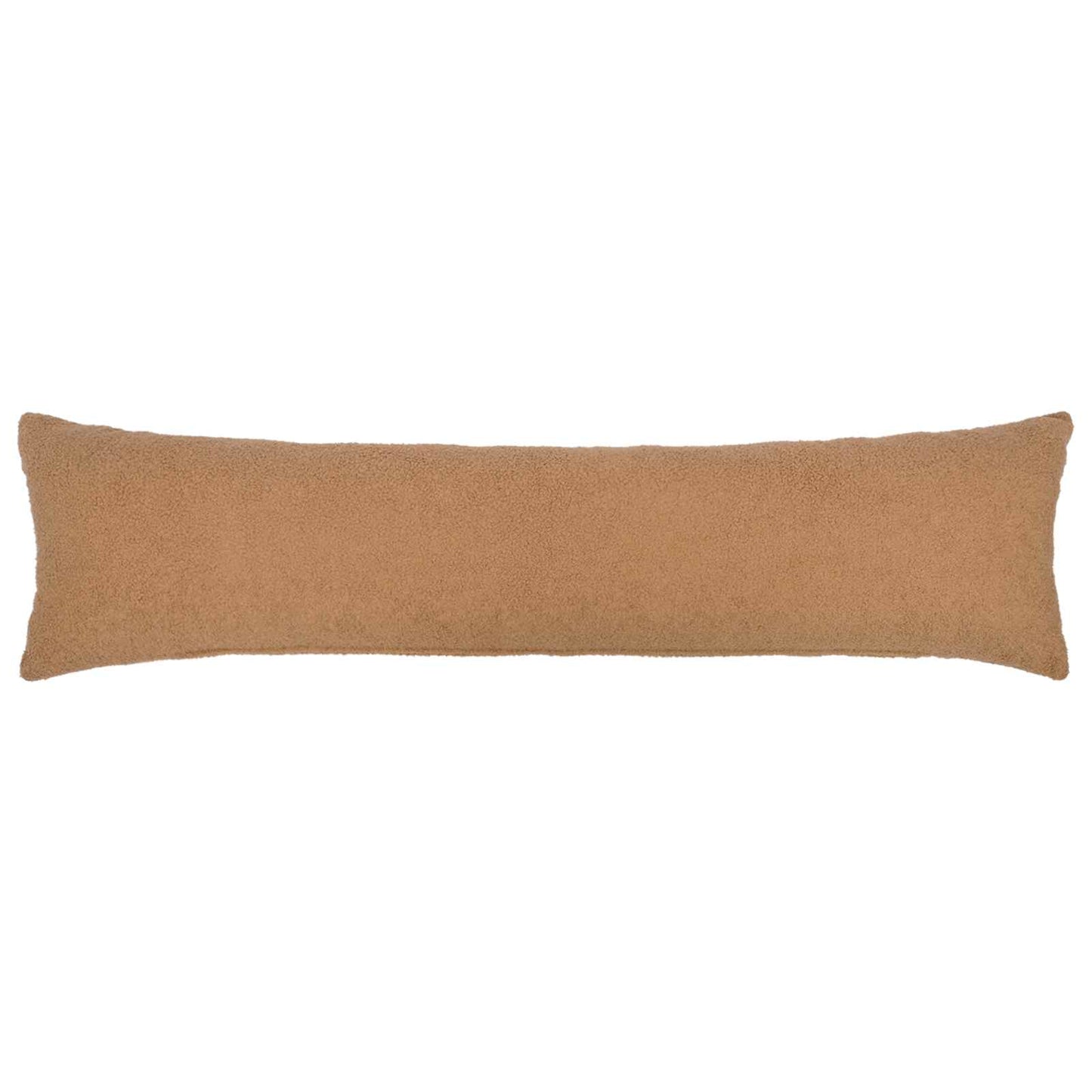 Pudebetræk 2 pcs HEERLEN Beige 40 x 145 cm Bouclé