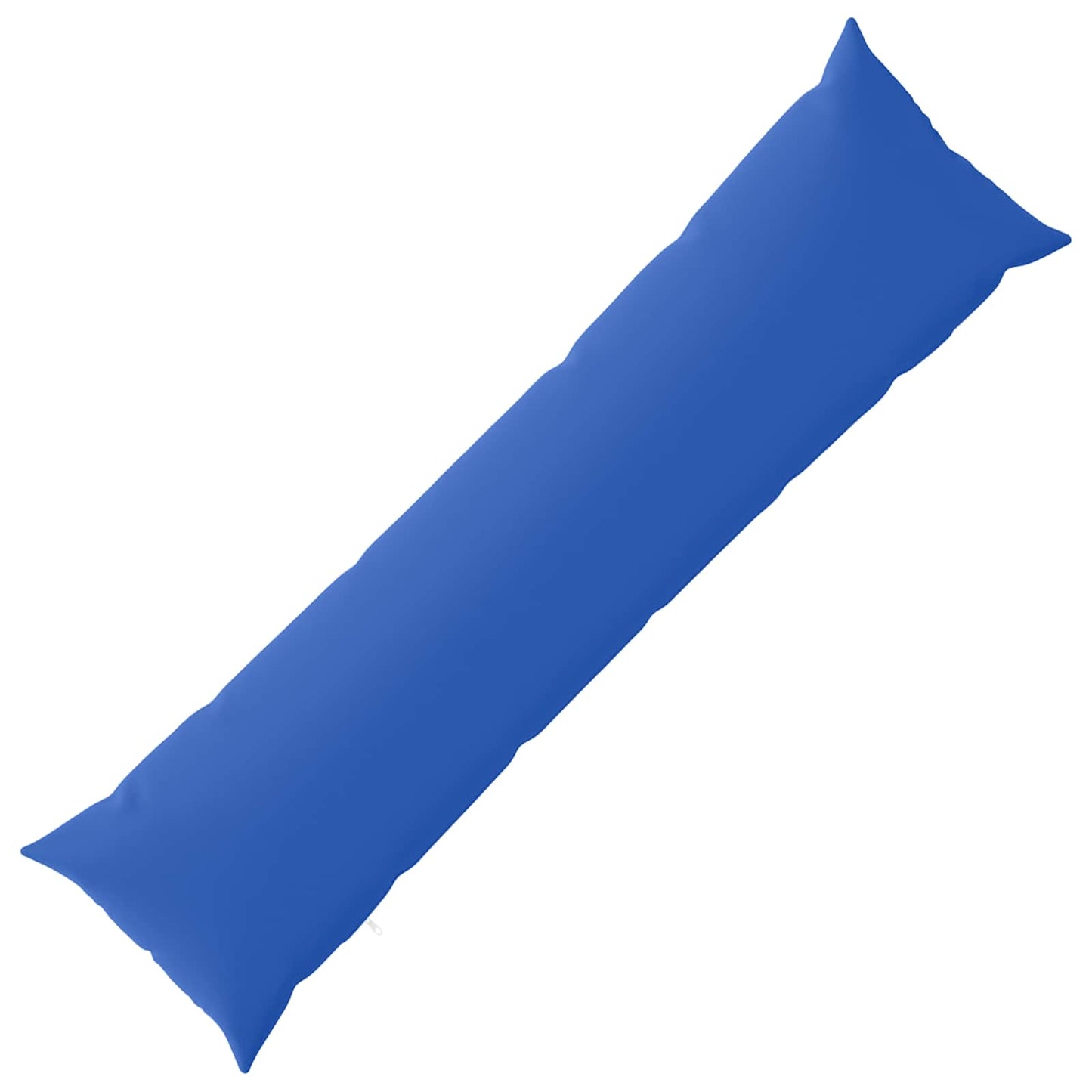 Pudebetræk HEERLEN Kongelig blå 40 x 145 cm Polyester