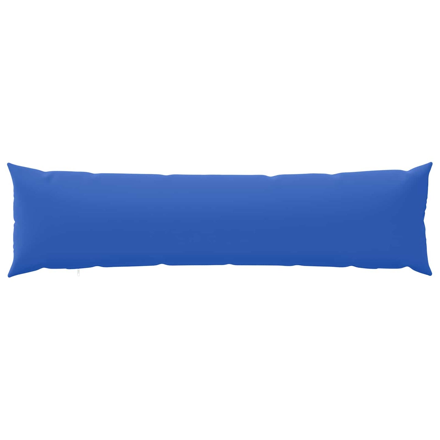 Pudebetræk HEERLEN Kongelig blå 40 x 145 cm Polyester