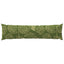 Pudebetræk 2 pcs HEERLEN Bladdesign 40 x 145 cm Polyester