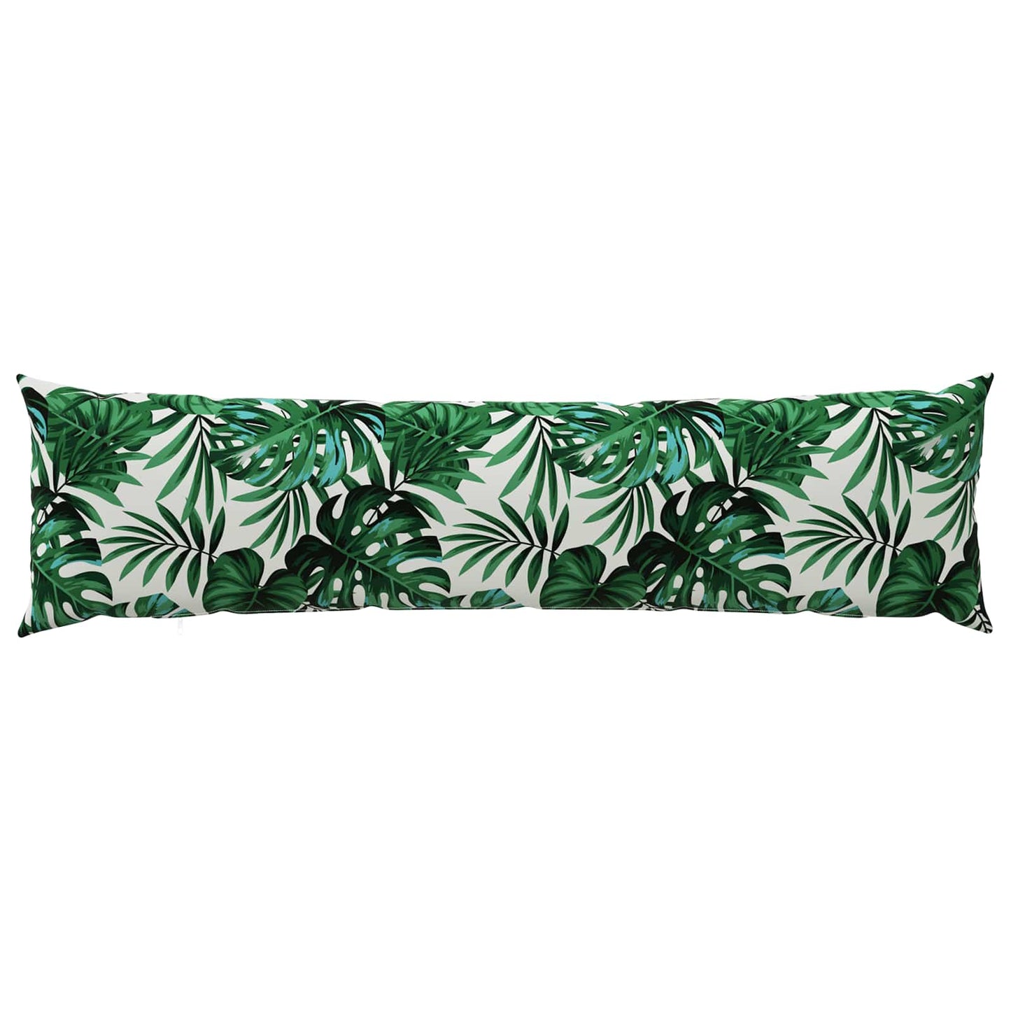 Pudebetræk 2 pcs HEERLEN Bladmønster 40 x 145 cm Polyester