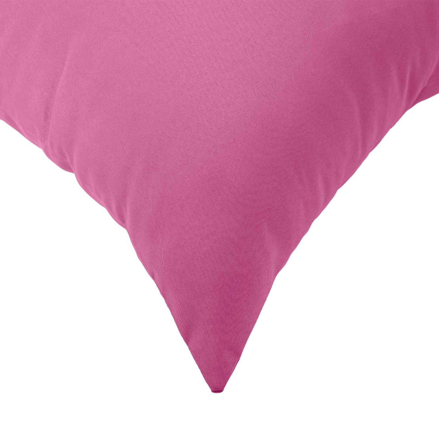 Pudebetræk 2 pcs HEERLEN Lyserød 40 x 145 cm Polyester