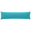 Pudebetræk HEERLEN Turkis 40 x 145 cm Polyester