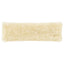 Pudebetræk HEERLEN Cremefarvet 40 x 145 cm PV Fleece