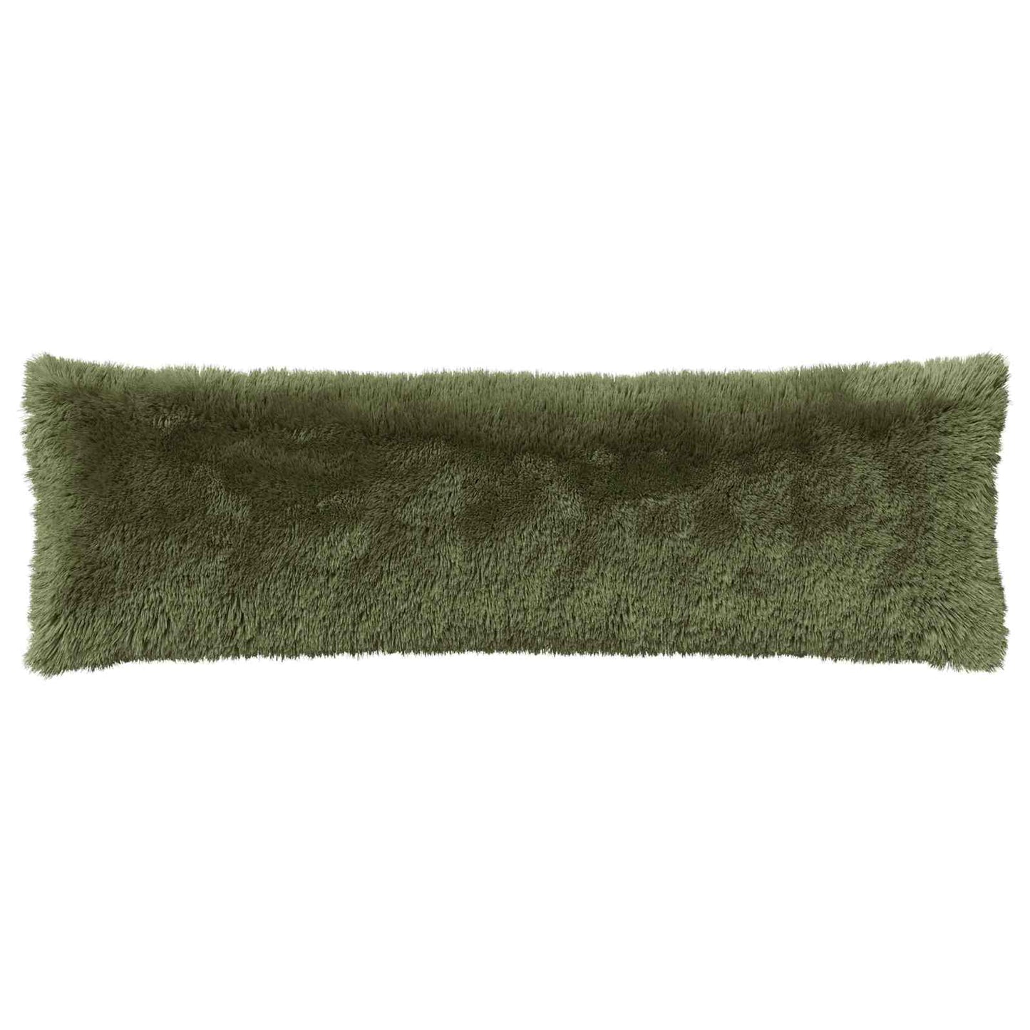 Pudebetræk 2 pcs HEERLEN Grøn 40 x 145 cm PV Fleece