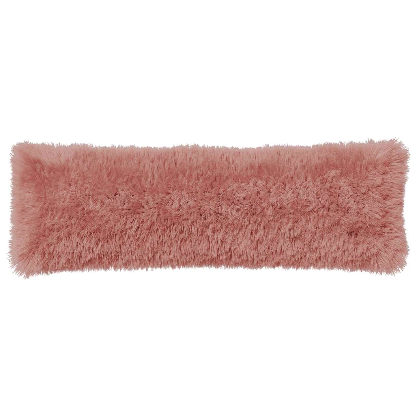 Pudebetræk HEERLEN Lyserød 40 x 145 cm PV Fleece