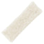 Pudebetræk HEERLEN Hvid 40 x 145 cm PV Fleece