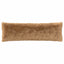 Pudebetræk 2 pcs HEERLEN Gråbrun 40 x 145 cm PV Fleece