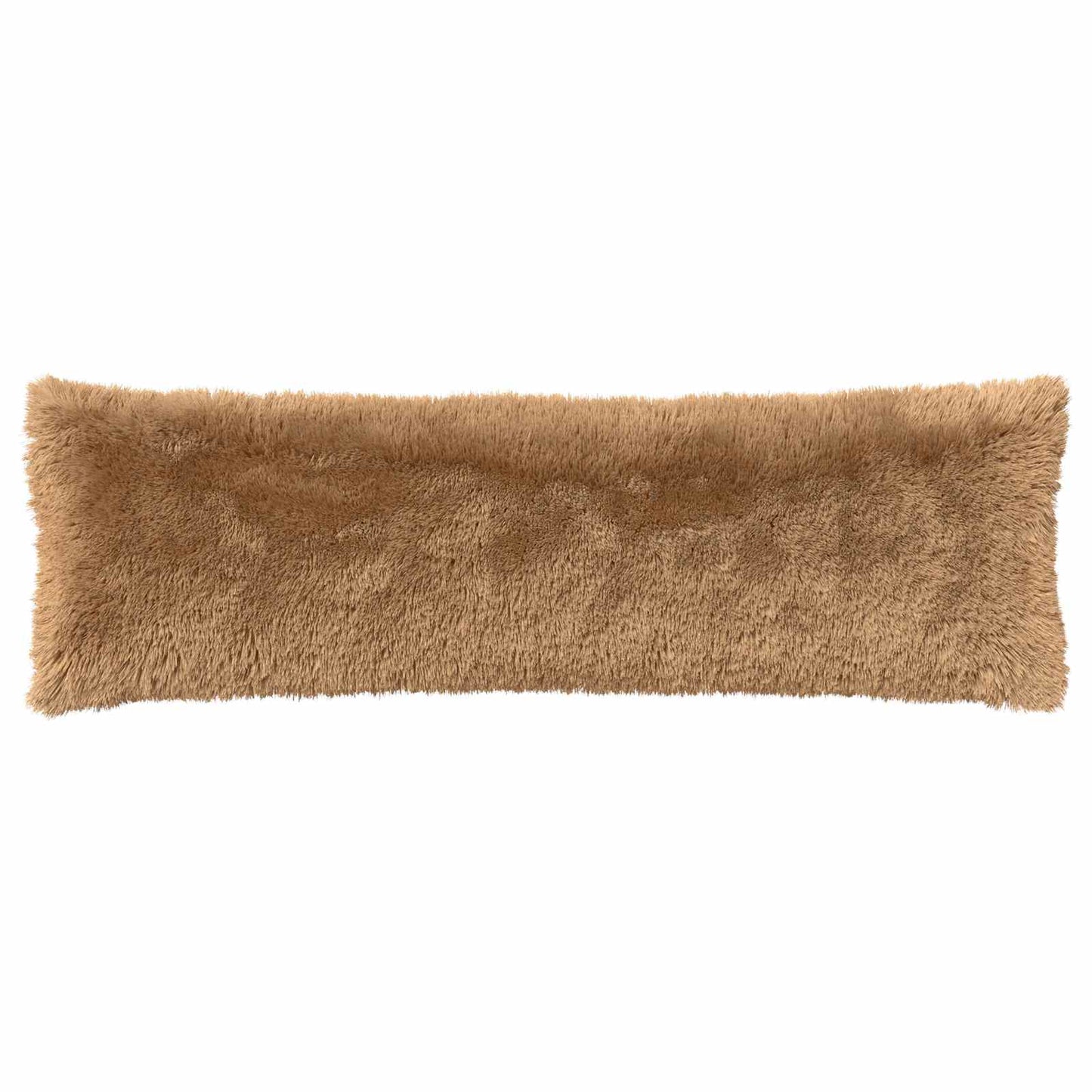 Pudebetræk 2 pcs HEERLEN Gråbrun 40 x 145 cm PV Fleece