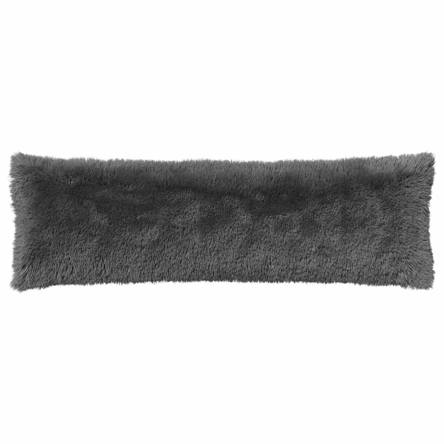 Pudebetræk 2 pcs HEERLEN Lysegrå 40 x 145 cm PV Fleece