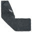 Pudebetræk 2 pcs HEERLEN Antracit 40 x 145 cm PV Fleece