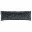 Pudebetræk 2 pcs HEERLEN Antracit 40 x 145 cm PV Fleece