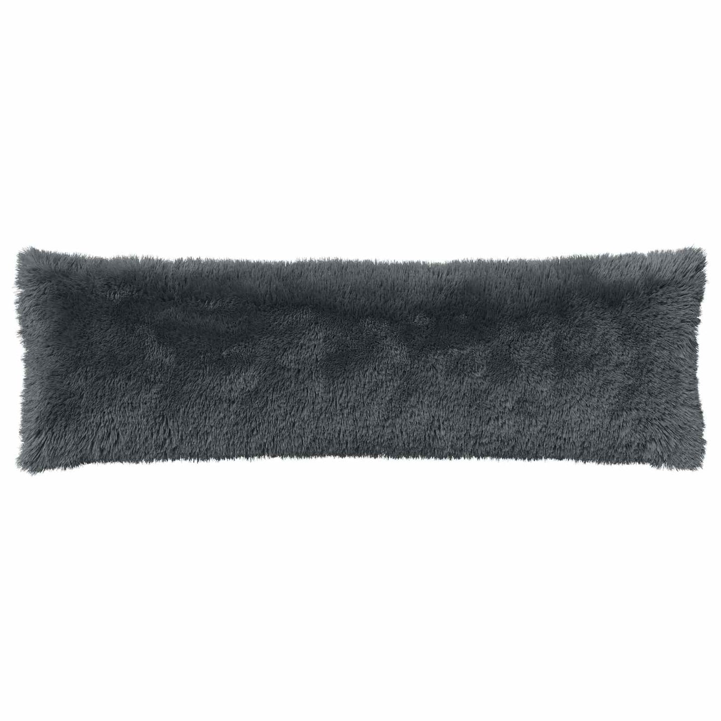 Pudebetræk 2 pcs HEERLEN Antracit 40 x 145 cm PV Fleece