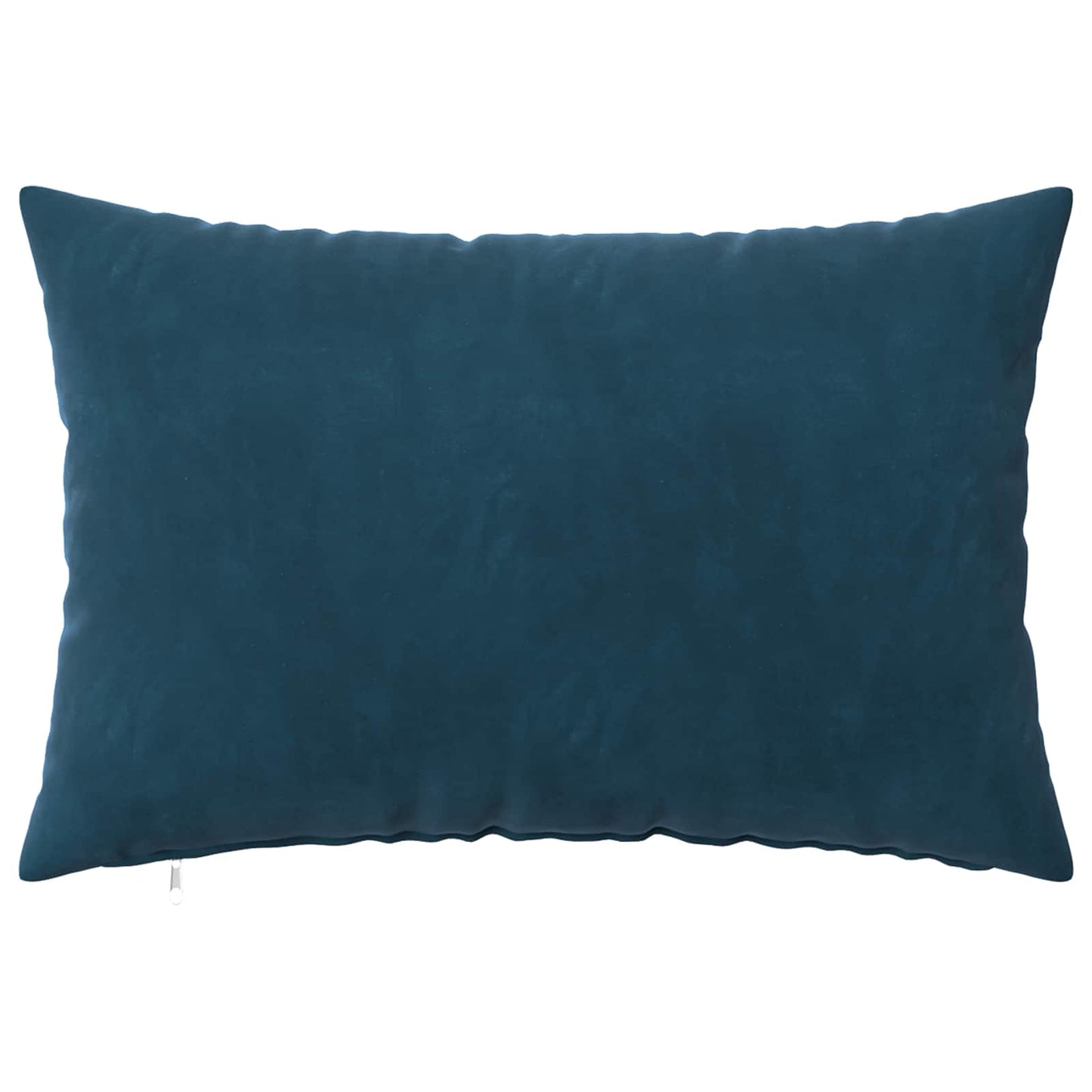 Pudebetræk 2 pcs HEERLEN Blå 40 x 60 cm Fløjl
