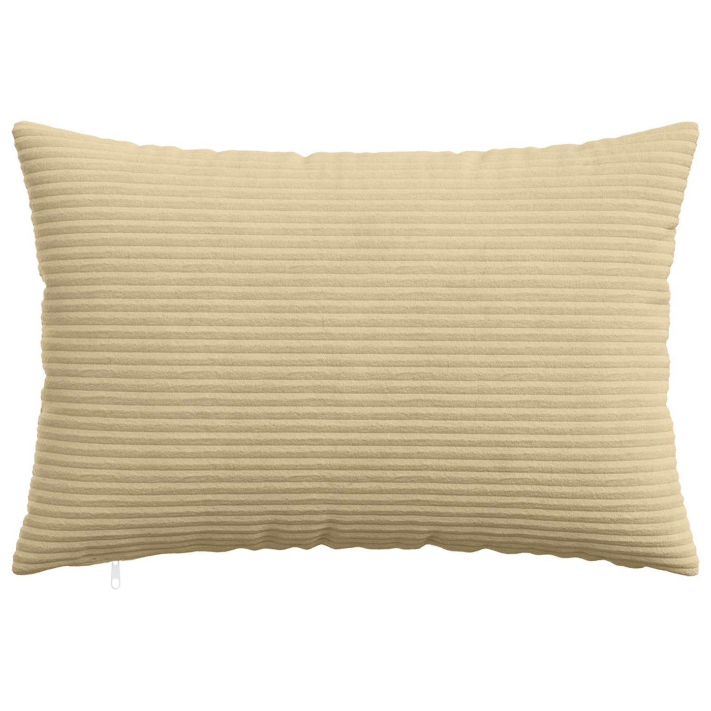 Pudebetræk 2 pcs HEERLEN Grøn Grå 40 x 60 cm cordfløjl
