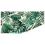Pudebetræk 2 pcs HEERLEN Bladmønster 40 x 60 cm Polyester