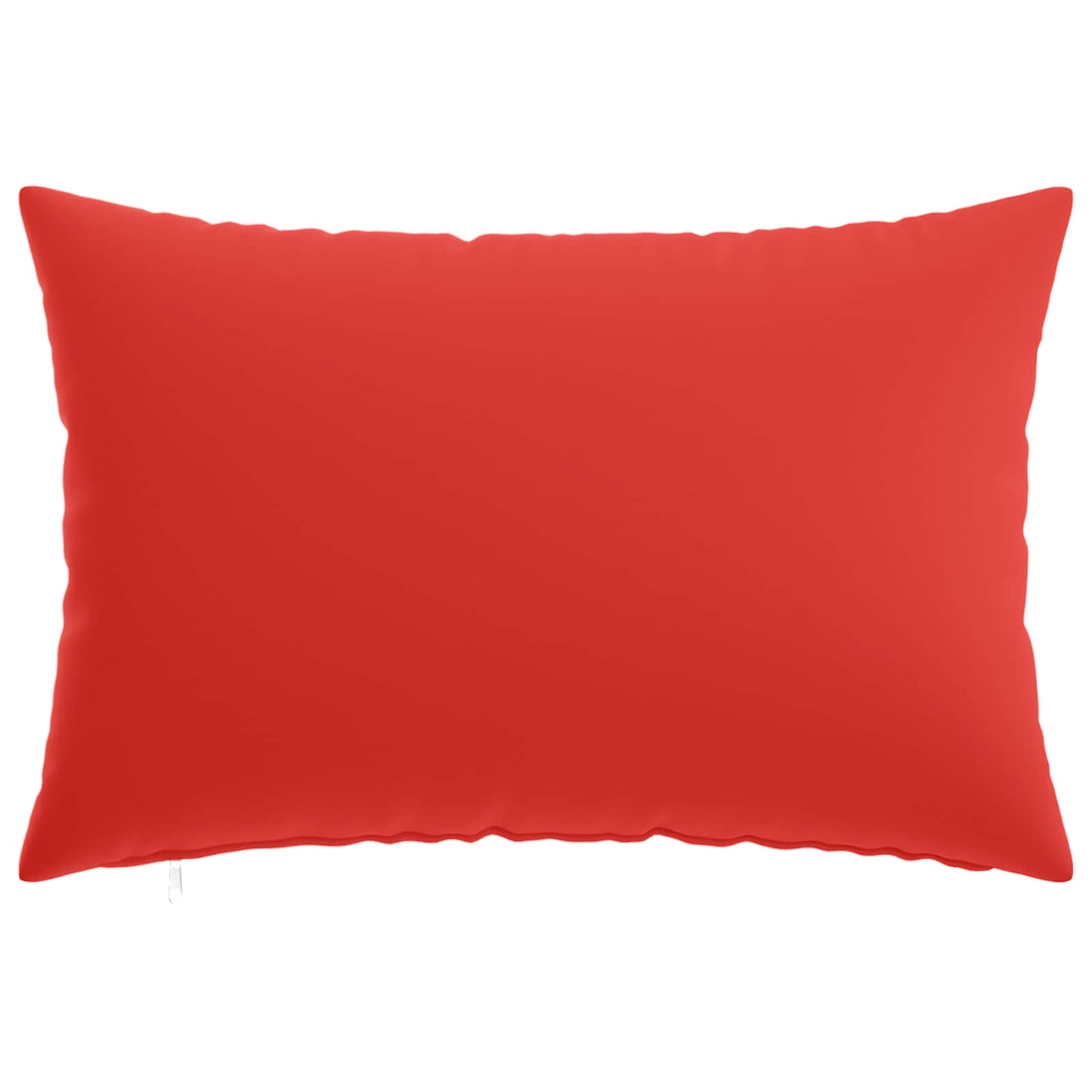 Pudebetræk 2 pcs HEERLEN Rød 40 x 60 cm Polyester