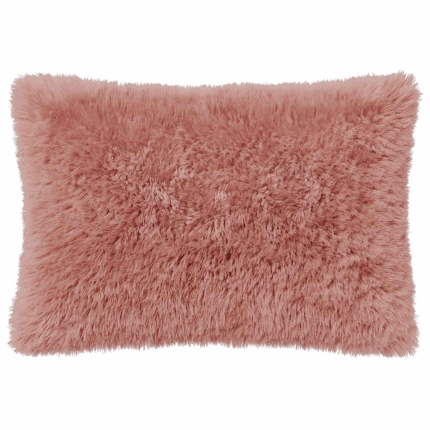 Pudebetræk 2 pcs HEERLEN Lyserød 40 x 60 cm PV Fleece