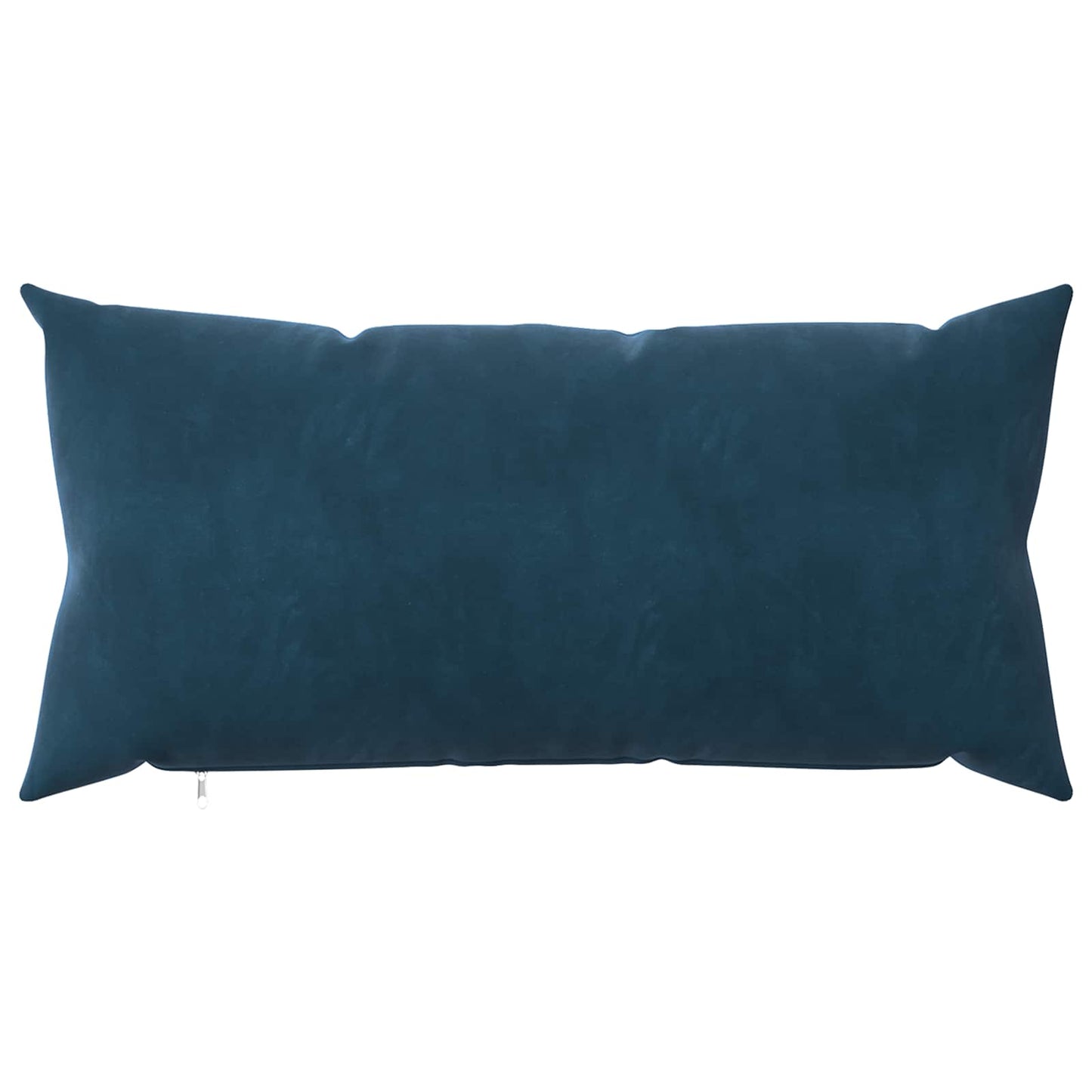 Pudebetræk 2 pcs HEERLEN Blå 40 x 70 cm Fløjl