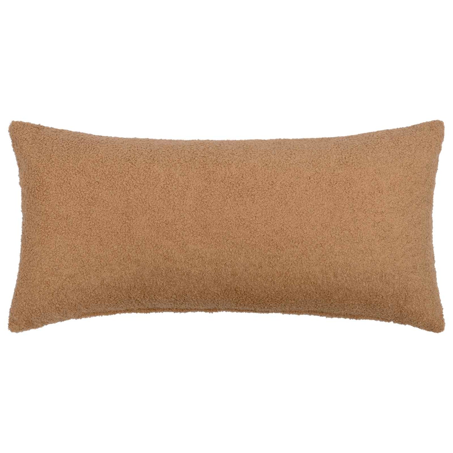 Pudebetræk 2 pcs HEERLEN Beige 40 x 70 cm Bouclé